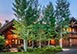 Cresta Mountain Lodge Colorado Vacation Villa - Vail Valley, Vail