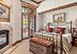 Daybreak Escape Colorado Vacation Villa - Bachelor Gulch