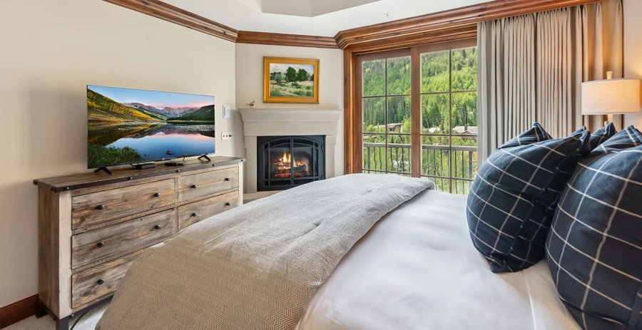 Eagle's Nest at the Ritz-Carlton Vail Vacation Villa - Colorado