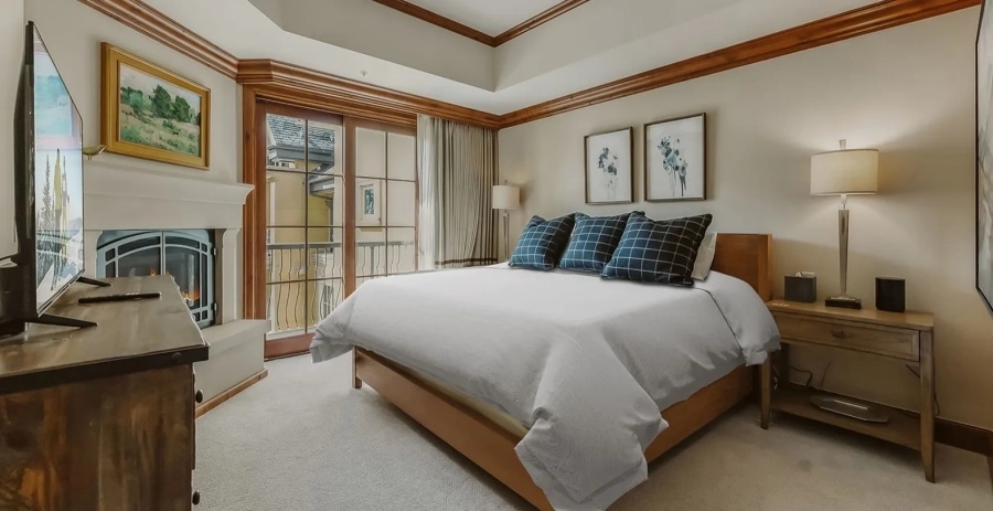 Eagle's Nest at the Ritz-Carlton Vail Vacation Villa - Colorado