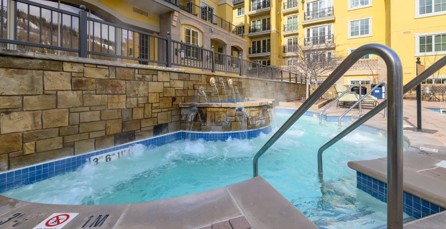 Eagle's Nest at the Ritz-Carlton Vail Vacation Villa - Colorado