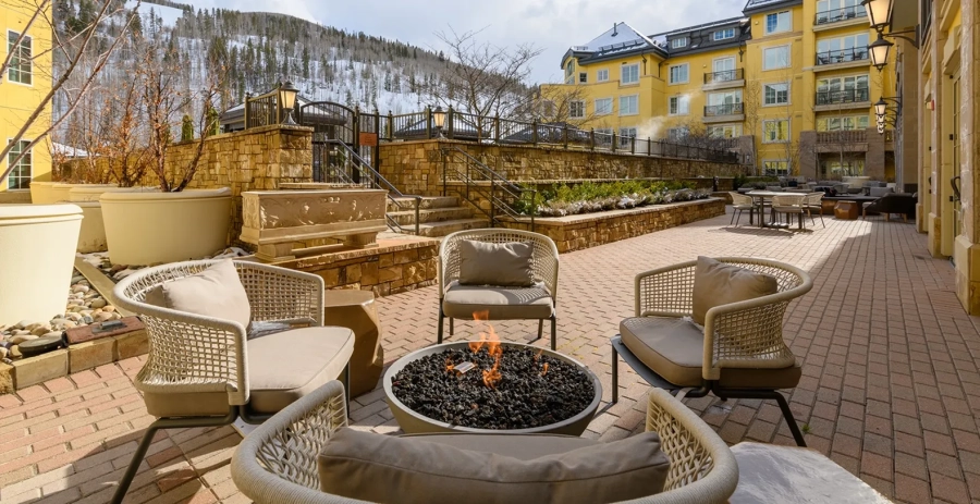 Eagle's Nest at the Ritz-Carlton Vail Vacation Villa - Colorado