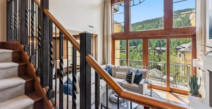 Eagle's Nest at the Ritz-Carlton Vail Vacation Villa - Colorado