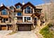 Elkhorn Vista Colorado Vacation Villa - West Vail