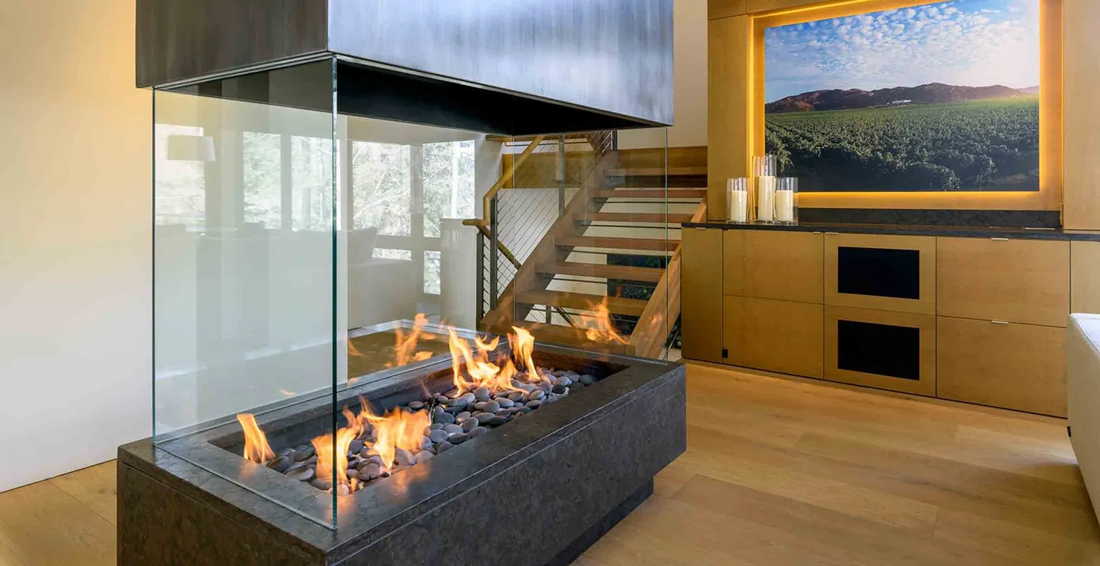 Fairway Views Estate Colorado Vacation Villa - Vail Valley