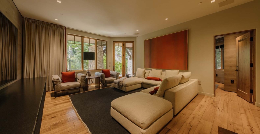 Forest Road Haus Colorado Vacation Villa - Gore Creek