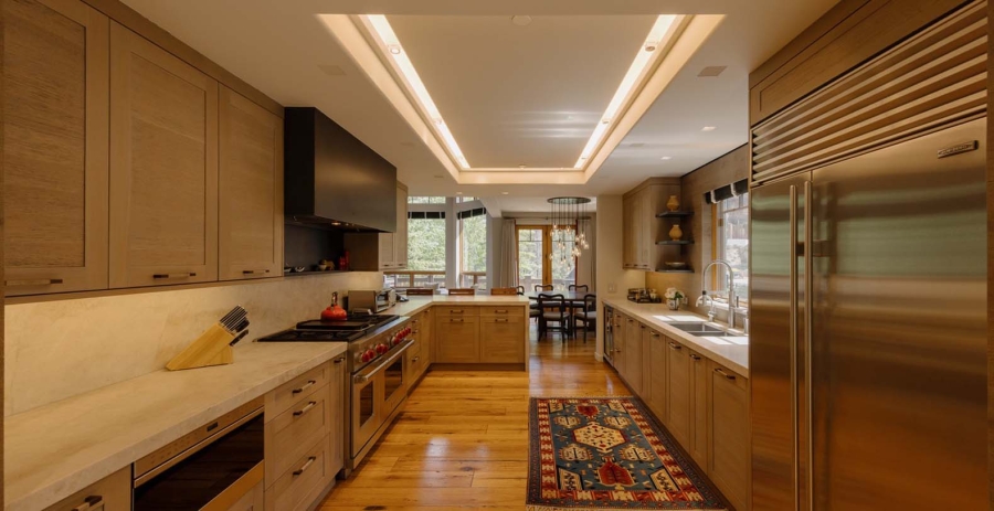 Forest Road Haus Colorado Vacation Villa - Gore Creek