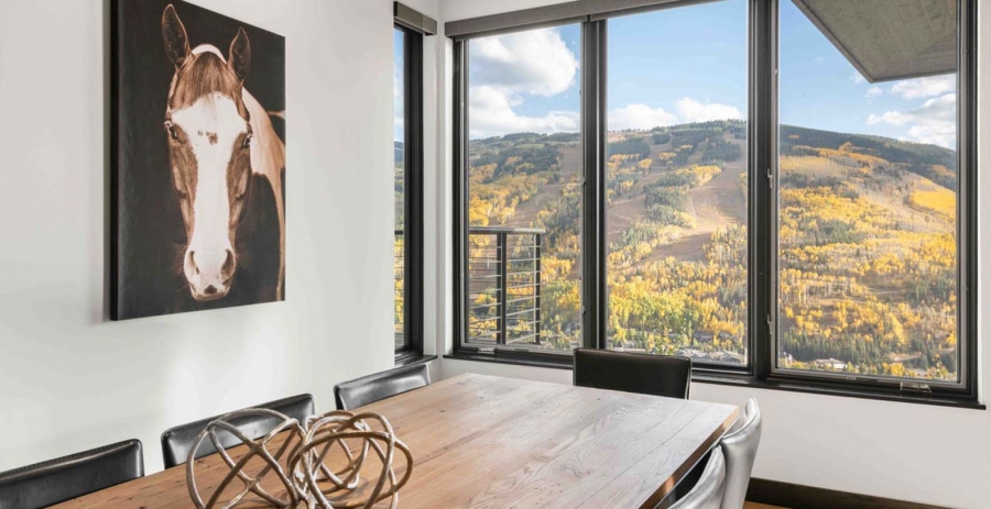 Forever View Retreat Colorado Vacation Villa - Vail