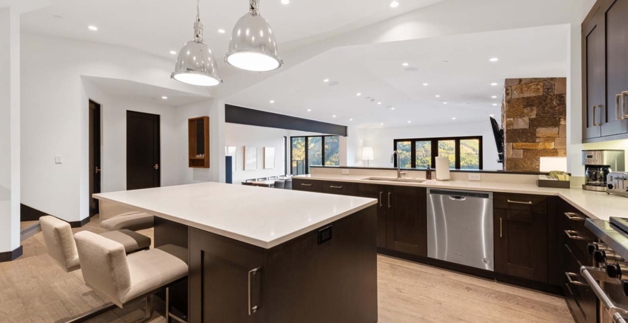 Forever View Retreat Colorado Vacation Villa - Vail