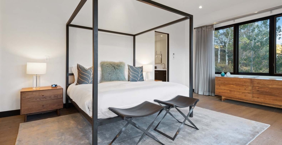 Forever View Retreat Colorado Vacation Villa - Vail