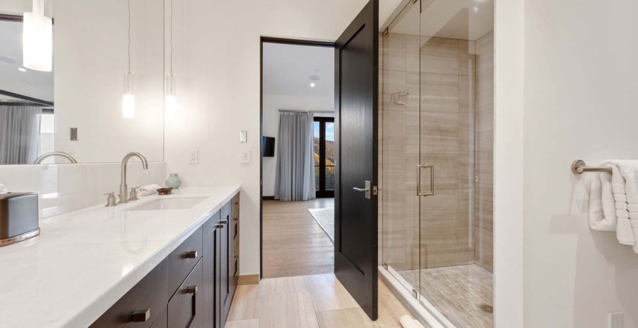 Forever View Retreat Colorado Vacation Villa - Vail