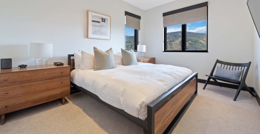 Forever View Retreat Colorado Vacation Villa - Vail