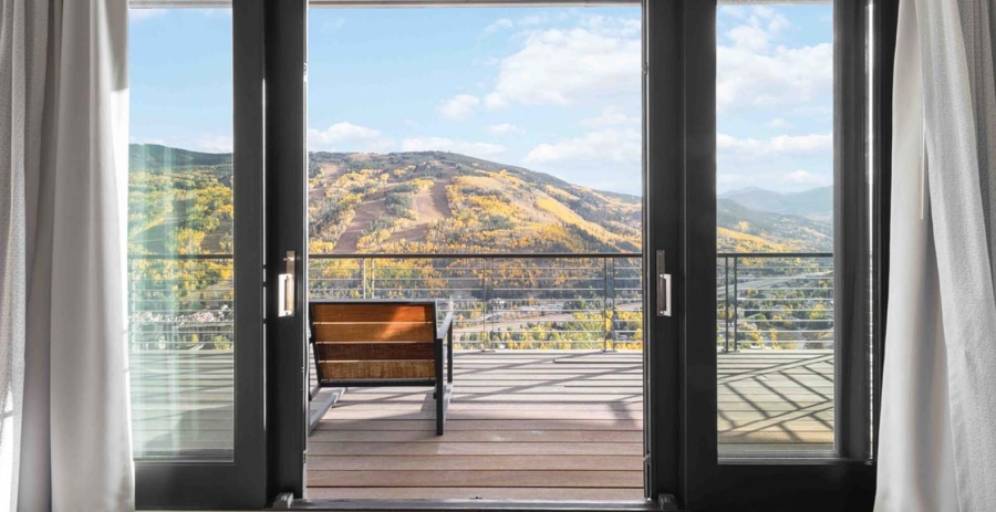 Forever View Retreat Colorado Vacation Villa - Vail