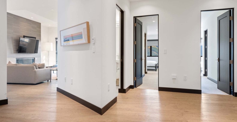 Forever View Retreat Colorado Vacation Villa - Vail