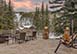 Founders Lodge Colorado Vacation Villa - Beaver Creek