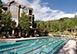 Highlands Townhome #18 Colorado Vacation Villa - Beaver Creek