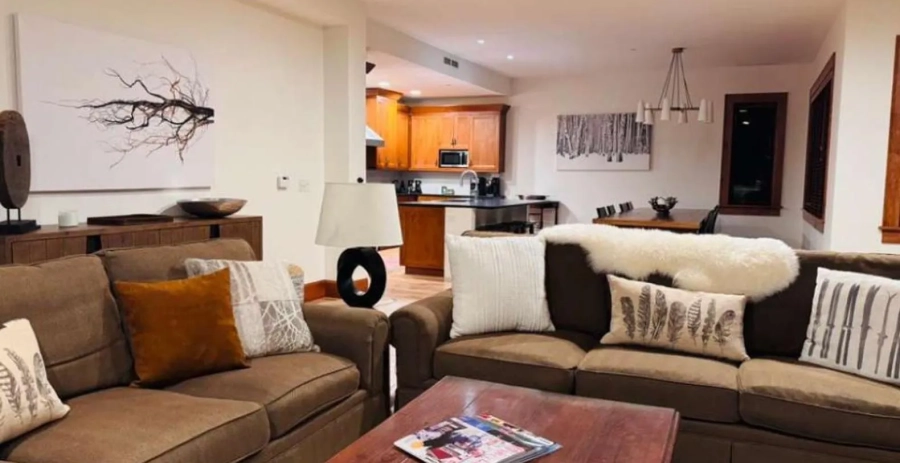 Humming Bird 3 Colorado Vacation Villa - Vail