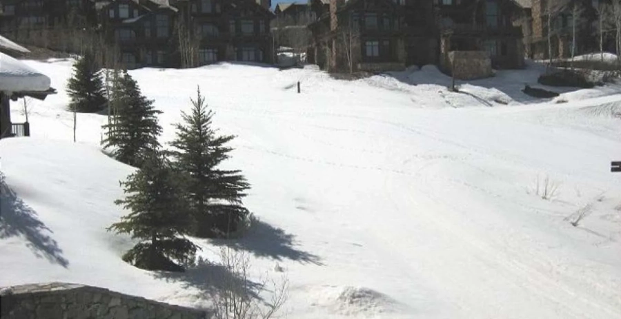 Humming Bird 3 Colorado Vacation Villa - Vail