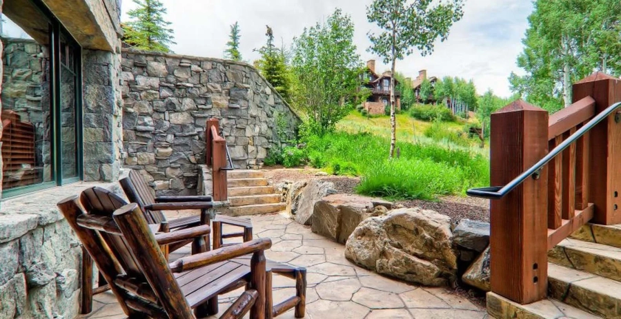 Humming Bird 3 Colorado Vacation Villa - Vail