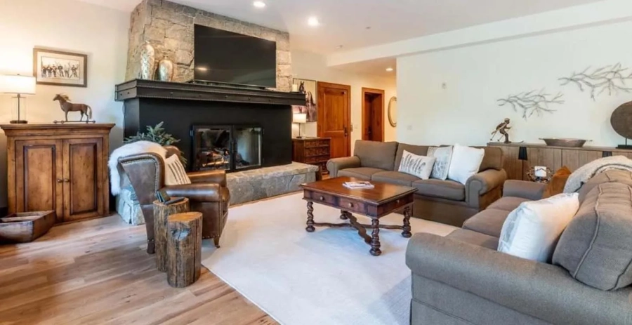 Humming Bird 3 Colorado Vacation Villa - Vail