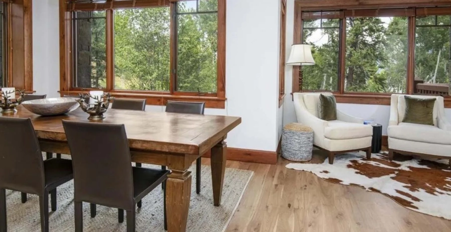 Humming Bird 3 Colorado Vacation Villa - Vail