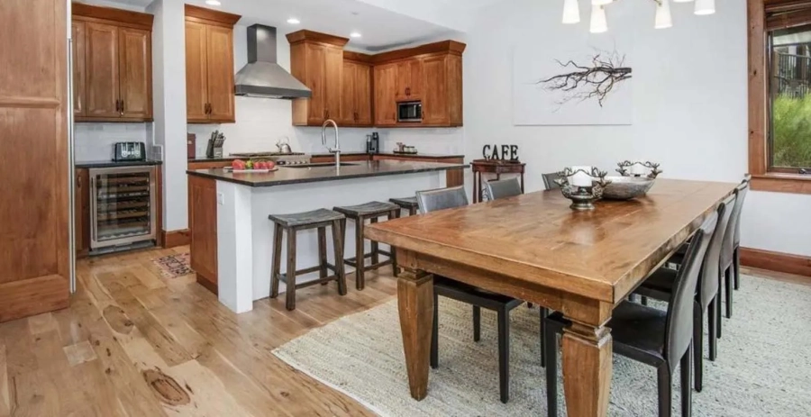 Humming Bird 3 Colorado Vacation Villa - Vail