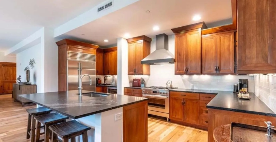 Humming Bird 3 Colorado Vacation Villa - Vail