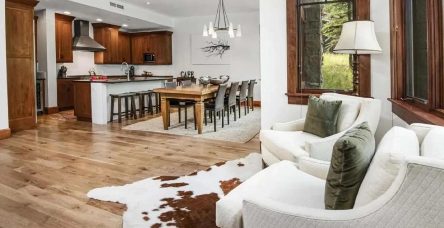 Humming Bird 3 Colorado Vacation Villa - Vail