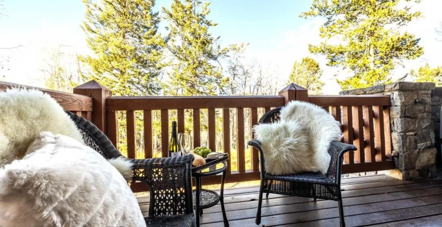 Humming Bird 3 Colorado Vacation Villa - Vail