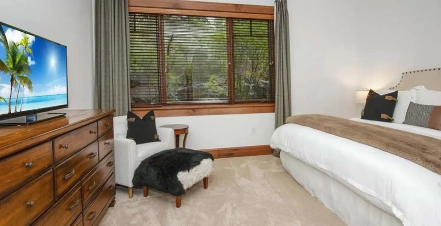 Humming Bird 3 Colorado Vacation Villa - Vail