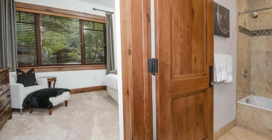 Humming Bird 3 Colorado Vacation Villa - Vail