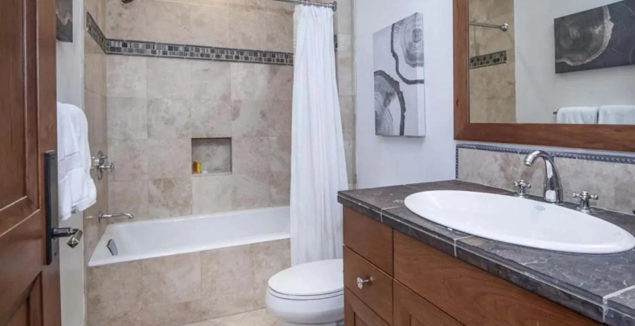 Humming Bird 3 Colorado Vacation Villa - Vail