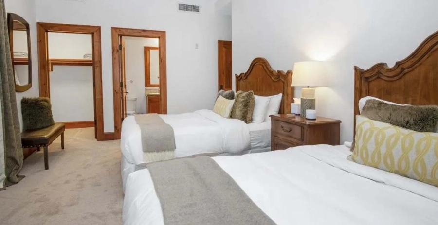 Humming Bird 3 Colorado Vacation Villa - Vail