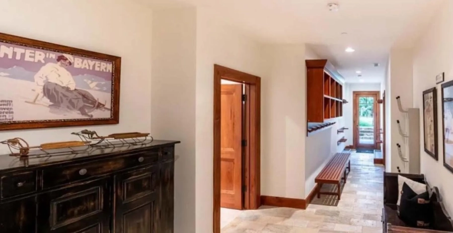 Humming Bird 3 Colorado Vacation Villa - Vail