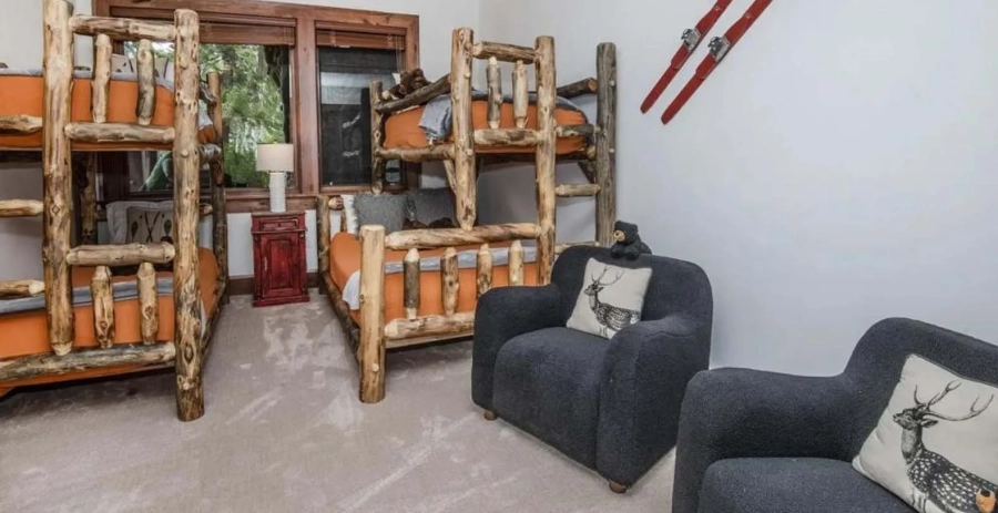 Humming Bird 3 Colorado Vacation Villa - Vail