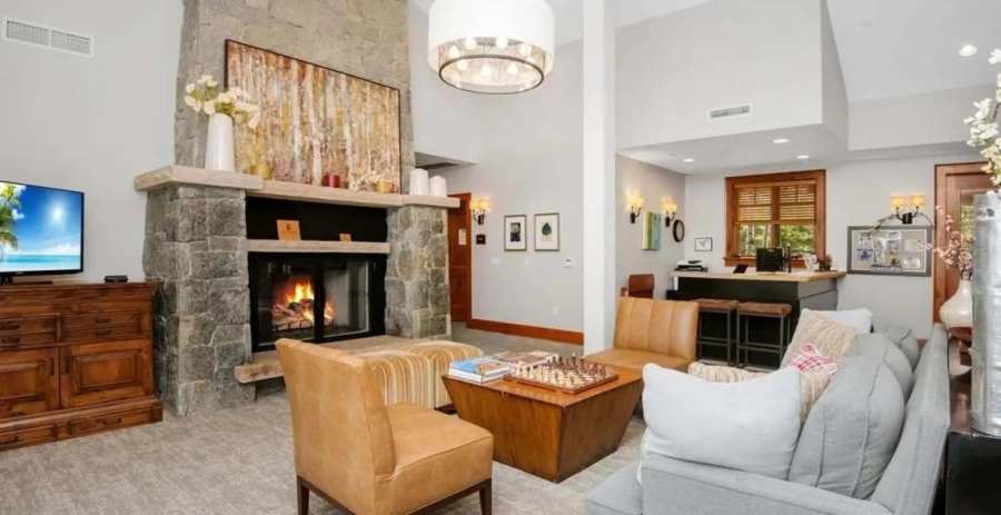 Humming Bird 3 Colorado Vacation Villa - Vail