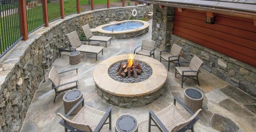 Humming Bird 3 Colorado Vacation Villa - Vail