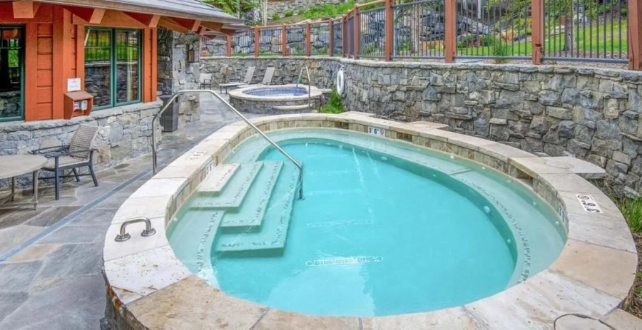 Humming Bird 3 Colorado Vacation Villa - Vail