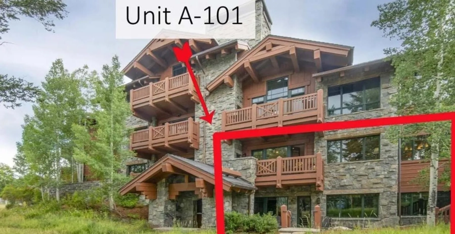 Humming Bird 3 Colorado Vacation Villa - Vail