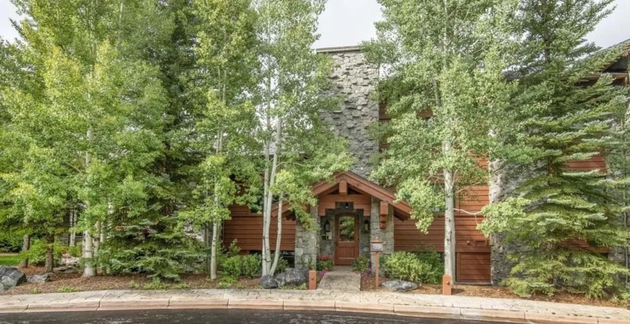 Humming Bird 3 Colorado Vacation Villa - Vail