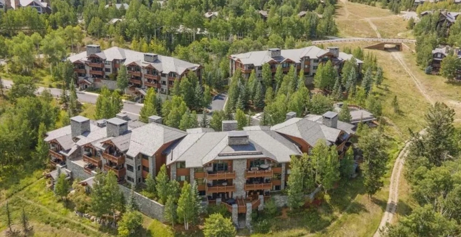 Humming Bird 3 Colorado Vacation Villa - Vail