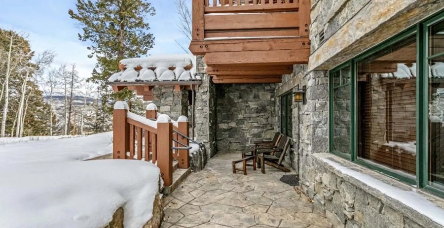 Humming Bird 3 Colorado Vacation Villa - Vail