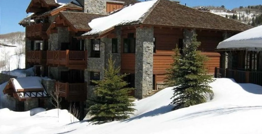 Humming Bird 3 Colorado Vacation Villa - Vail