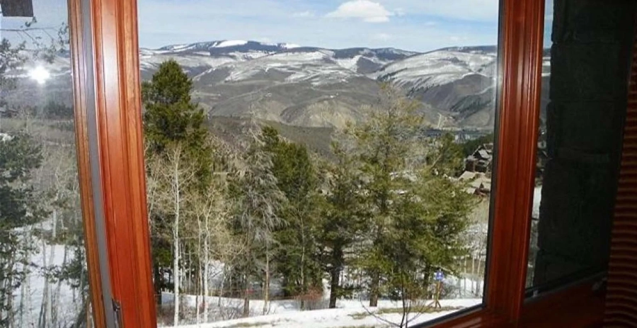 Humming Bird 3 Colorado Vacation Villa - Vail