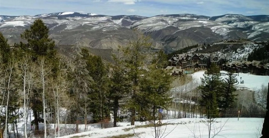 Humming Bird 3 Colorado Vacation Villa - Vail