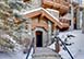 Lay of the Land Colorado Vacation Villa - Beaver Creek