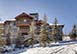 Lay of the Land Colorado Vacation Villa - Beaver Creek