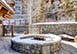 Lay of the Land Colorado Vacation Villa - Beaver Creek