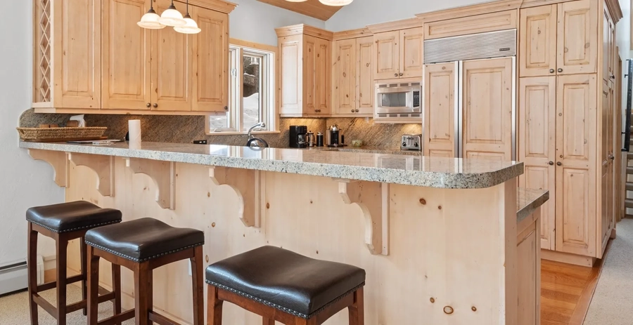 Linksview Chalet South Vail Vacation Villa - Colorado
