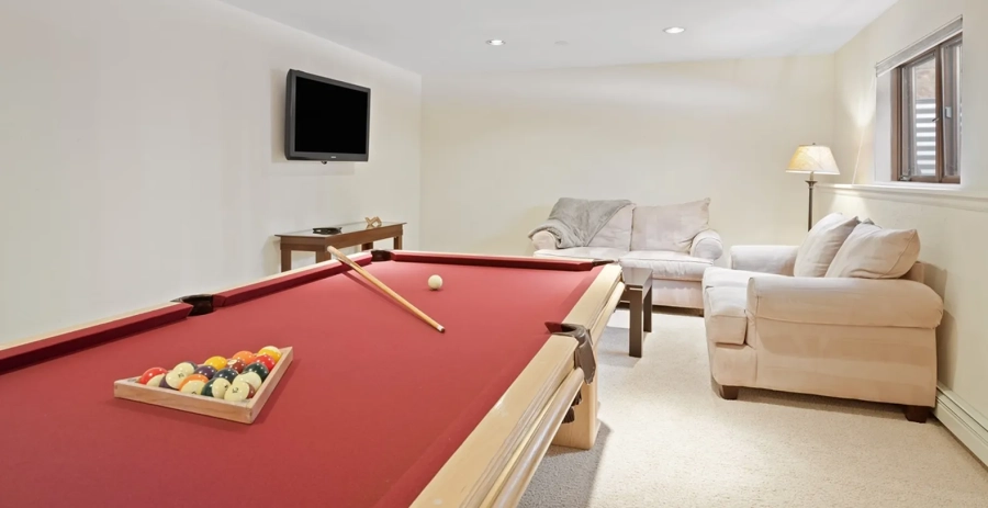 Linksview Chalet South Vail Vacation Villa - Colorado